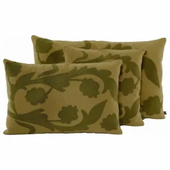 Sale Housse de coussin en coton Odyssée | Coussins