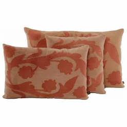 Discount Housse de coussin en coton Odyssée | Coussins