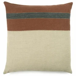 Outlet Housse de coussin en lin Sienna | Coussins