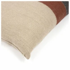 Outlet Housse de coussin en lin Sienna | Coussins