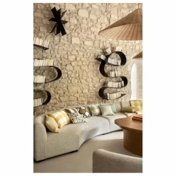 Sale Housse de coussin en lin Palma II | Coussins