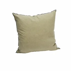 Outlet Housse de coussin en lin et coton | Coussins