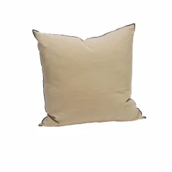 Best Housse de coussin en lin et coton | Coussins