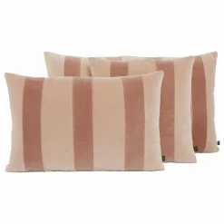 Sale Housse de coussin en velours Rio | Coussins