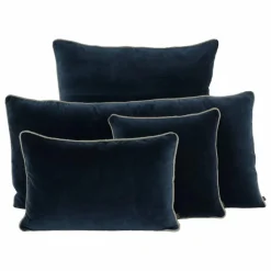 Clearance Housse de coussin en velours New Delhi | Coussins