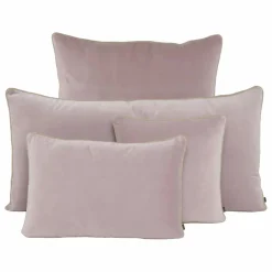 Sale Housse de coussin en velours New Delhi | Coussins