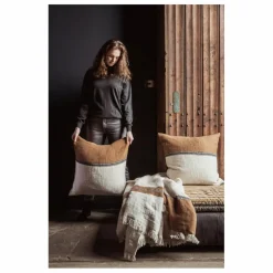 New Housse de coussin Etienne | Coussins