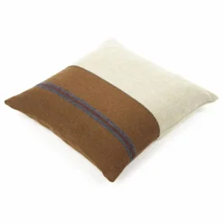Best Housse de coussin Highland Stripe | Coussins