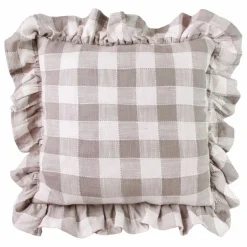 Clearance Housse de coussin Ida | Coussins