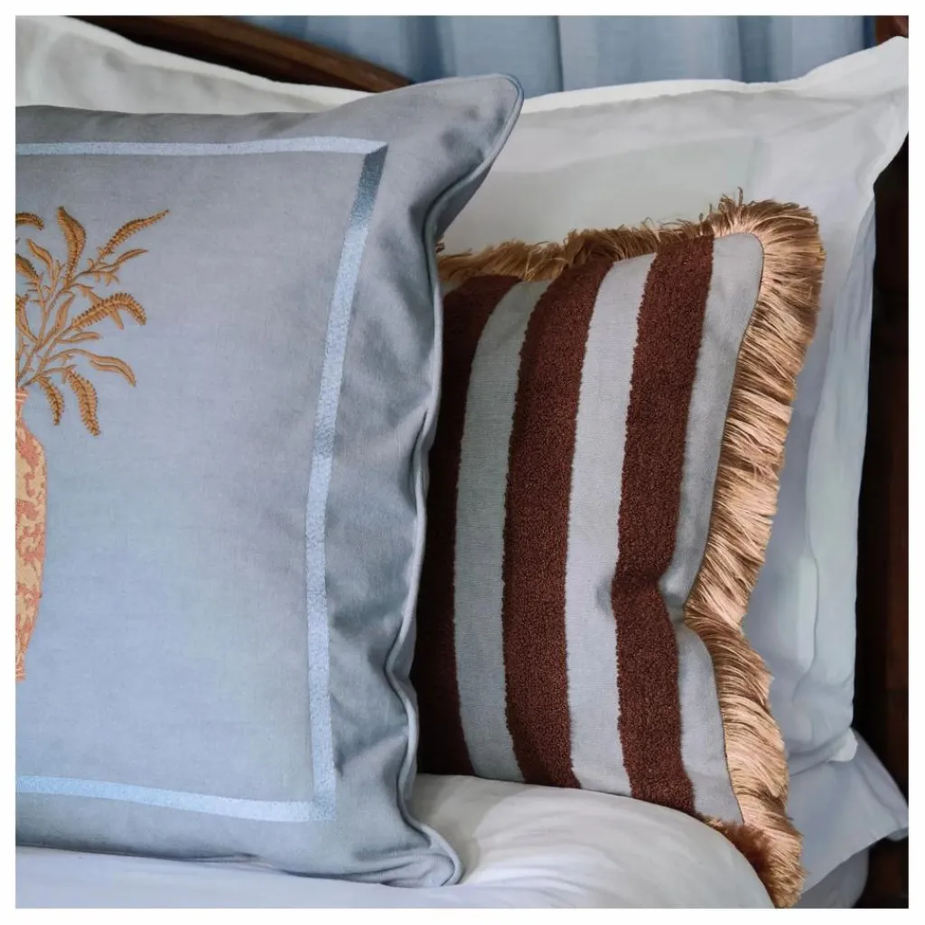 Hot Housse de coussin Jackie | Coussins