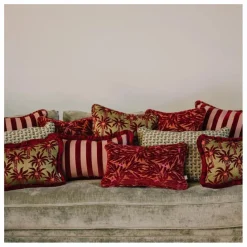 Clearance Housse de coussin Jackie | Coussins