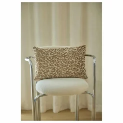 Outlet Housse de coussin Jacquard | Coussins