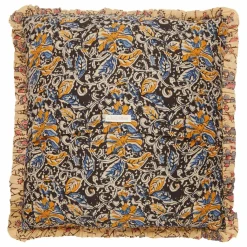 Hot Housse de coussin Jimy en coton bio | Coussins