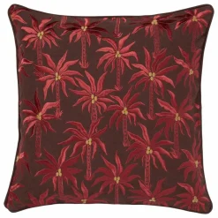 Hot Housse de coussin Laura | Coussins