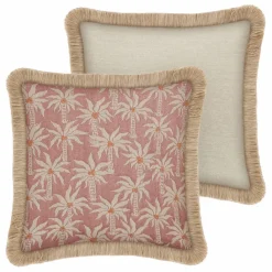 Sale Housse de coussin Laura | Coussins