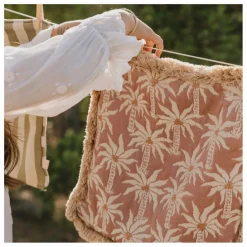 Sale Housse de coussin Laura | Coussins