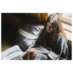 Clearance Housse de coussin Luc - 63x63 cm | Coussins