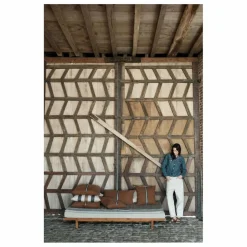 Sale Housse de coussin Miles | Coussins