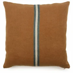 Hot Housse de coussin Miles | Coussins
