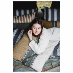 Online Housse de coussin Montana en laine | Coussins