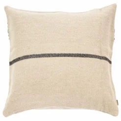 Best Housse de coussin Moroccan Stripe - 50x50 cm | Coussins