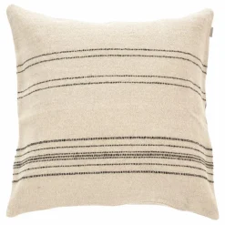 Best Housse de coussin Moroccan Stripe - 50x50 cm | Coussins