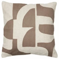 Housse de coussin Mundo | Coussins