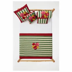 Clearance Housse de coussin Nizam Stripes | Coussins