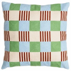 Outlet Housse de coussin Playground | Coussins