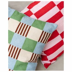 Outlet Housse de coussin Playground | Coussins