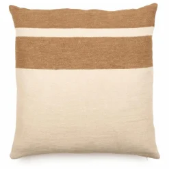 Clearance Housse de coussin Railroad Stripe | Coussins