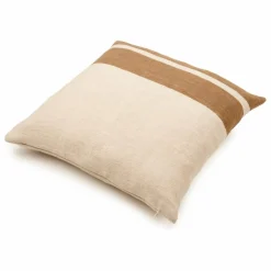 Clearance Housse de coussin Railroad Stripe | Coussins