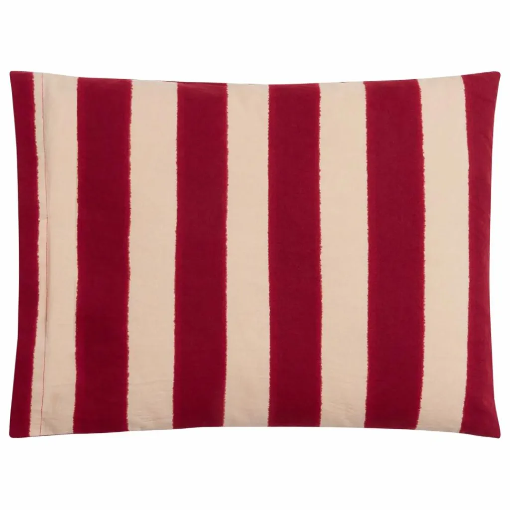 Discount Housse de coussin rayée Nizam Stripes | Coussins