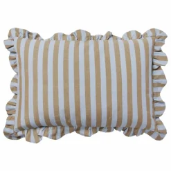 Discount Housse de coussin rectangulaire Ina | Coussins