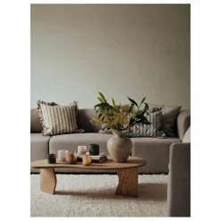 Discount Housse de coussin rectangulaire Ina | Coussins