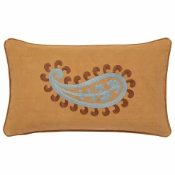 Discount Housse de coussin réversible Siena | Coussins