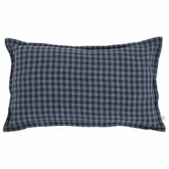 Sale Housse de coussin Taormina en lin lavé | Coussins