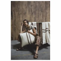 Sale Housse de coussin The Belgian - 50x50cm | Coussins