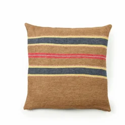 Housse de coussin The Belgian - 50x50cm | Coussins