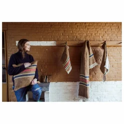 Housse de coussin The Belgian - 50x50cm | Coussins