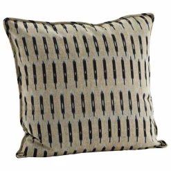 Best Housse de coussin tissée Ikat | Coussins
