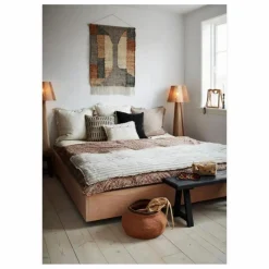 Best Housse de coussin tissée Ikat | Coussins