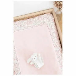 Online Housse de matelas à langer Jardin Hivernal | Puériculture|Tables À Langer