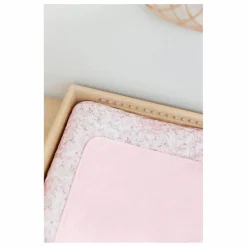 Online Housse de matelas à langer Jardin Hivernal | Puériculture|Tables À Langer