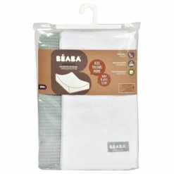 New Housse de matelas à langer Sofalange | Puériculture|Tables À Langer