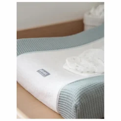 New Housse de matelas à langer Sofalange | Puériculture|Tables À Langer