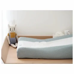 New Housse de matelas à langer Sofalange | Puériculture|Tables À Langer