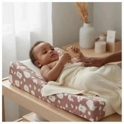 New Housse de matelas à langer Sofalange | Puériculture|Tables À Langer