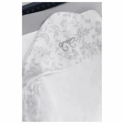 Hot Housse de matelas à langer Toile de Jouy | Puériculture|Tables À Langer