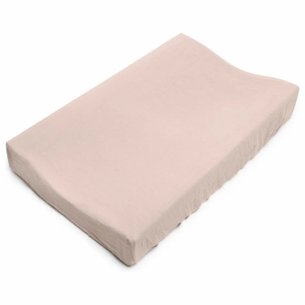 Hot Housse de matelas à langer | Puériculture|Tables À Langer